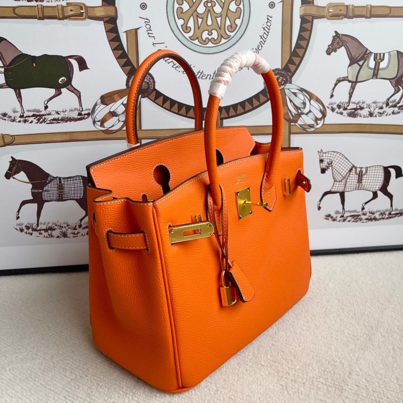 Hermes Birkin Bags